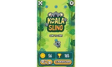 Koala Sling Game for Android - Download the APK from Habererciyes